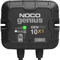 Carregador de Bateria Marinho NOCO Genius GENPRO10X1 - 10A 12V