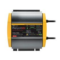 Carregador de bateria marítimo ProMariner ProSport HD 6A 1 Bank Carregador de bateria marítimo ProMariner ProSport HD 6A 1 Bank