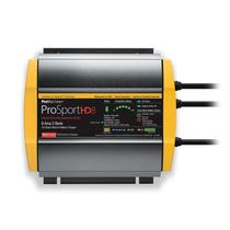 Carregador de bateria marítimo ProMariner ProSport HD 8A 2 Bank Carregador de bateria marítimo ProMariner ProSport HD 8A 2 Bank