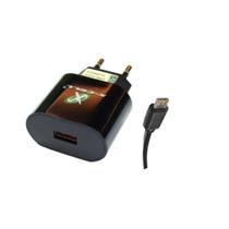 Carregador De Bateria Micro Usb V8 Charge 30W Xc-Ur42 - Flex