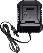 Carregador de bateria Milestock 21.5V Fast 110V Power Tool Carregador de bateria Milestock 21.5V Fast 110V Power Tool
