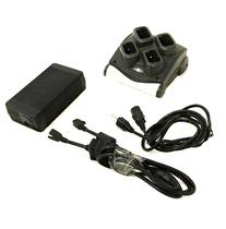 Carregador de Bateria Motorola Symbol MC9000 SAC9000-4000 com 4 Slots - Compatível com Baterias MC9050, MC9060, MC9090, MC9190, MC92N0 Carregador de Bateria Motorola Symbol MC9000 SAC9000-4000 com 4 Slots - Compatível com Baterias MC9050, MC9060, MC9090, MC9190, MC92N0