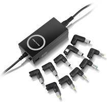Carregador De Bateria Multilaser Para Laptop Automático Para Ac - 90W - CB009