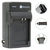 Carregador de Bateria NB-12L NB-13L para Canon