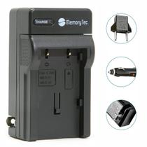 Carregador de bateria NB-2L NB-2LH para Canon EOS 350D, PowerShot G7, Rebel XTi, Elura 85, ZR500 Carregador de bateria NB-2L NB-2LH para Canon EOS 350D, PowerShot G7, Rebel XTi, Elura 85, ZR500