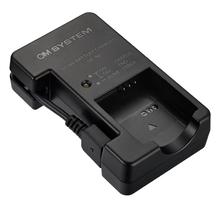 Carregador de Bateria OM SYSTEM UC-92 para Li-92B Olympus Carregador de Bateria OM SYSTEM UC-92 para Li-92B Olympus