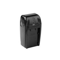 Carregador De Bateria Para Panasonic Série Cgrd Usb Watson Carregador De Bateria Para Panasonic Série Cgrd Usb Watson