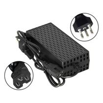 Carregador de Bateria para Scooter 67.2V e 2Ah Original