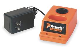 Carregador de bateria Paslode 900200 para baterias Ni-Cd Carregador de bateria Paslode 900200 para baterias Ni-Cd