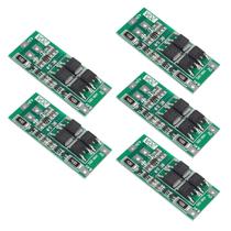 Carregador de bateria PCB BMS Board 2S 20A 7,4 V 8,4 V 18650 Li-Ion Carregador de bateria PCB BMS Board 2S 20A 7,4 V 8,4 V 18650 Li-Ion