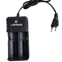 Carregador de Bateria Pilha Bivolt 110v 220v