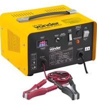 Carregador De Bateria Portátil Vonder Cbv 950 90ah Carregador De Bateria Portátil Vonder Cbv 950 90ah