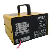 Carregador de Bateria Probattery PB1012 - Upsai