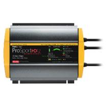 Carregador de bateria ProMariner ProSport HD12 120/240V 12A Carregador de bateria ProMariner ProSport HD12 120/240V 12A