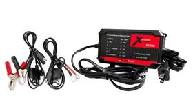 Carregador de Bateria PulseTech XC400 Smart Maintainer 4 A Carregador de Bateria PulseTech XC400 Smart Maintainer 4 A