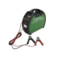 Carregador de Bateria Rápida e Lenta 30A 220V STD Vogel Carregador de Bateria Rápida e Lenta 30A 220V STD Vogel