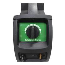 Carregador de Bateria Rápida Lenta 12v 220V 40A Tuning Vogel Carregador de Bateria Rápida Lenta 12v 220V 40A Tuning Vogel