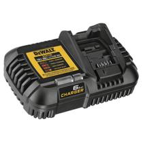 Carregador de Bateria Rápido 6AH 220V DCB1106 Dewalt