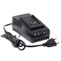 Carregador de Bateria Rápido Bivolt 20V Kress KAC21