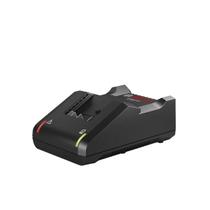 Carregador de Bateria Rápido Bosch GAL18V-40 Bivolt 18V 4Ah