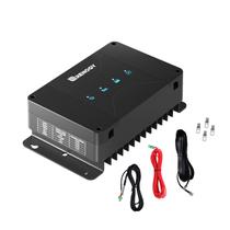 Carregador de Bateria Renogy 12V 50A DC-DC com MPPT Carregador de Bateria Renogy 12V 50A DC-DC com MPPT