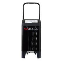 Carregador de Bateria Schumacher Electric SC1285 6A 200A Partida de Motor Carregador de Bateria Schumacher Electric SC1285 6A 200A Partida de Motor
