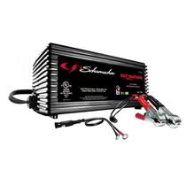 Carregador de Bateria Schumacher SC1355 - 1,5A 6V/12V