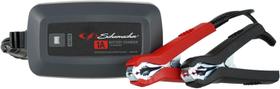 Carregador de Bateria Schumacher SC1586 6V/12V 1A Automático