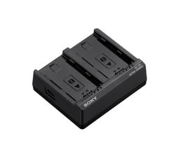 Carregador de bateria Sony BC-ZD1 para NP-FZ100 x2 USB PD Carregador de bateria Sony BC-ZD1 para NP-FZ100 x2 USB PD
