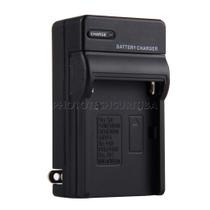 Carregador de Bateria Sony NP-F550/F570/F770/F950/F970 Travel