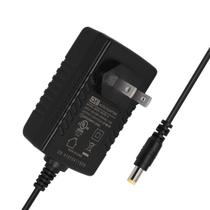 Carregador de bateria TalentCell AC/DC 12.6V/2A para 3S 12V Li-ion