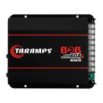 Carregador De Bateria Taramps Bob 60A