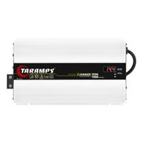 Carregador de Bateria Taramps SMART Charger 100A 3,4KVA