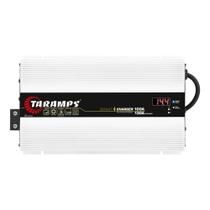 Carregador De Bateria Taramps Smart Charger 100a 3,4kva