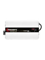 Carregador de Bateria Taramps Smart Charger 120A Bivolt