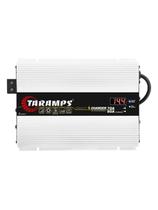 Carregador De Bateria Taramps Smart Charger 70A 1.9Kva