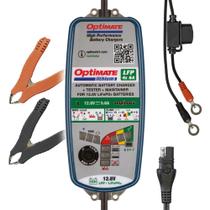 Carregador de Bateria Tecmate OptiMate TM391 12,8V 6A Lítio