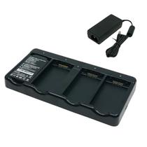 Carregador de Bateria Unitech HT330 4 Posições 5100-900035GI
