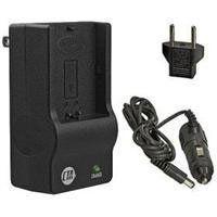 Carregador de Bateria Universal Sakar CH3400P para Panasonic