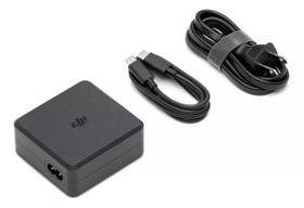 Carregador De Bateria Usb-c Dji Mavic 3 Enterprise Agras 100w