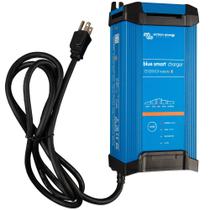Carregador de bateria Victron Energy Blue Smart 12V 30A 3 saídas