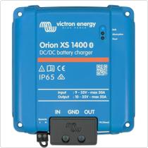 Carregador de Bateria Victron Energy Orion XS 1400 1400W Bluetooth IP65 Carregador de Bateria Victron Energy Orion XS 1400 1400W Bluetooth IP65