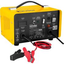 Carregador De Bateria Vonder CBV 950 12V Profissional 110V