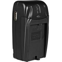 Carregador de bateria Watson C-1516 (para Canon LP-E5) Carregador de bateria Watson C-1516 (para Canon LP-E5)