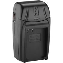 Carregador de bateria Watson C-3419 (para Nikon EN-EL23) Carregador de bateria Watson C-3419 (para Nikon EN-EL23)