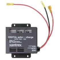 Carregador de bateria Xantrex 82-0123-01 Echo Charge 12/24V 15A Carregador de bateria Xantrex 82-0123-01 Echo Charge 12/24V 15A