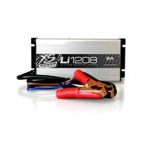 Carregador de Bateria XS Power Li1208 12V 8A 110V-230V Carregador de Bateria XS Power Li1208 12V 8A 110V-230V