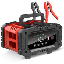 Carregador de bateria YONHAN 0-20A 12V/24V LiFePO4 de chumbo-ácido Carregador de bateria YONHAN 0-20A 12V/24V LiFePO4 de chumbo-ácido