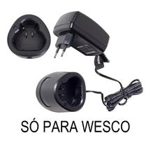 Carregador de Baterias 12v Wesco Ws9956 Carregador de Baterias 12v Wesco Ws9956