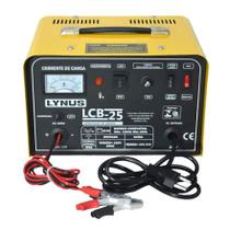 Carregador De Baterias 150a 12/24v Lcb-25 220v Lynus